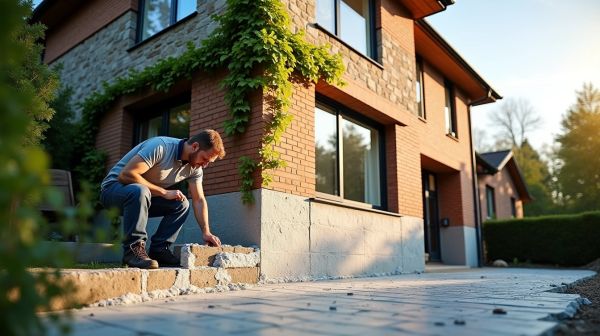 10 conseils pour réussir l'isolation thermique par l'extérieur