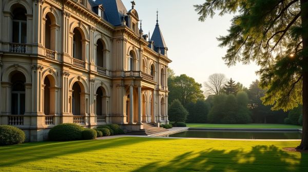 5 raisons de choisir une rénovation d'ampleur pour votre patrimoine