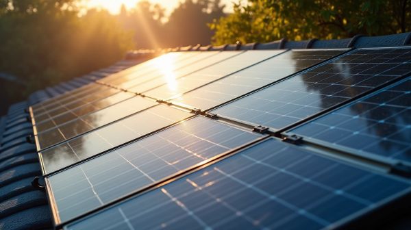 Comment optimiser la performance de votre panneau solaire photovoltaïque