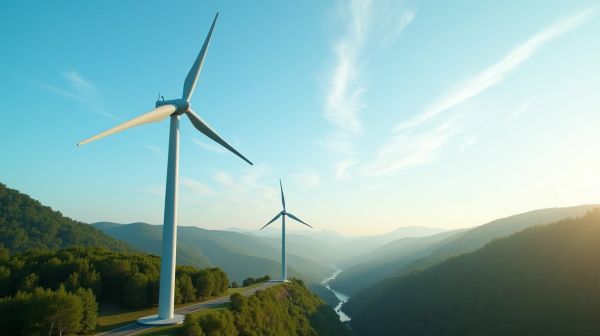Comment réussir la transition énergétique en exploitant les renouvelables