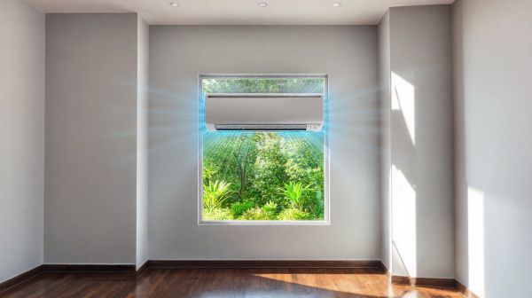 Les avantages d'une installation de climatisation à domicile