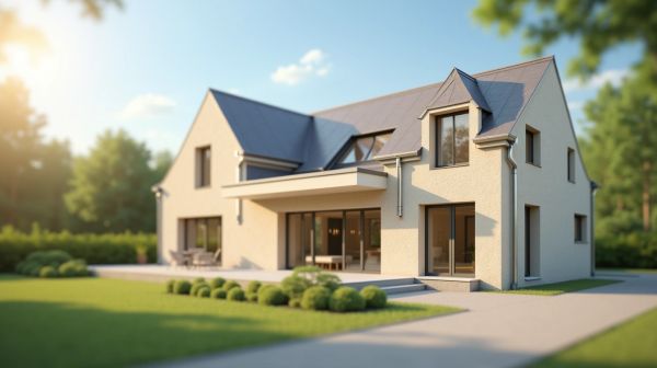 Optimiser l'isolation thermique extérieure pour une efficacité maximale