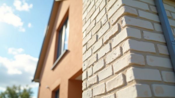 Optimiser l'isolation thermique extérieure pour une efficacité maximale