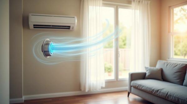 Optimisez votre confort avec l'installation de climatisation