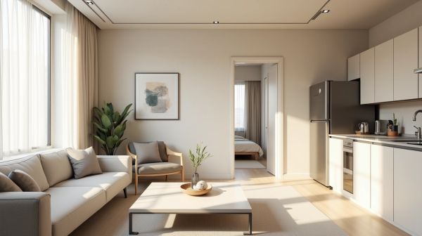 Rénovation de votre logement classé F pour éviter l'interdiction de location