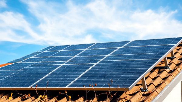 Top conseils pour maximiser l'efficacité de vos panneaux solaires