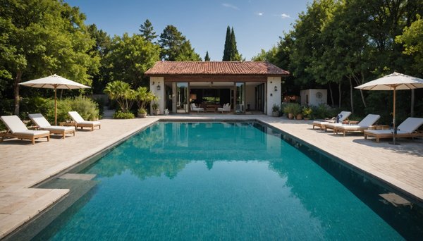 Choisir le bon pisciniste à seignosse pour votre projet aquatique