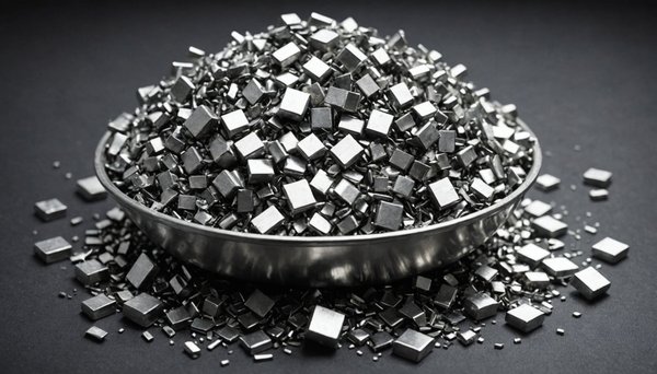 Tout savoir sur le recyclage du palladium et ses applications durables